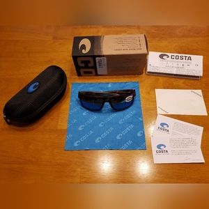 Costa Del Mar Motu Sunglasses 580G